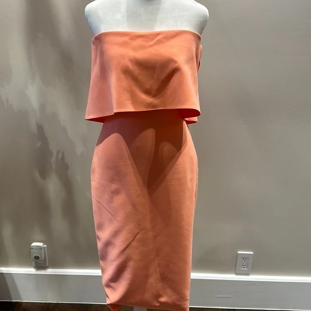 Likely Dress 2 DRIGGS - Picture 2 of 7